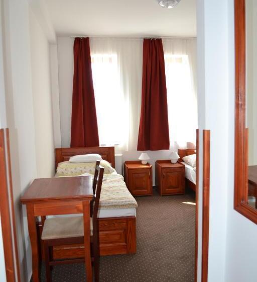 חדר סטנדרט, Althann Vendégház és Konferencia Központ