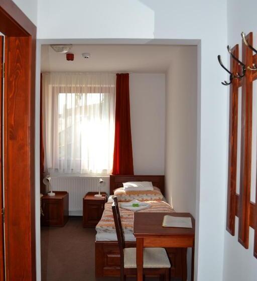 חדר סטנדרט, Althann Vendégház és Konferencia Központ