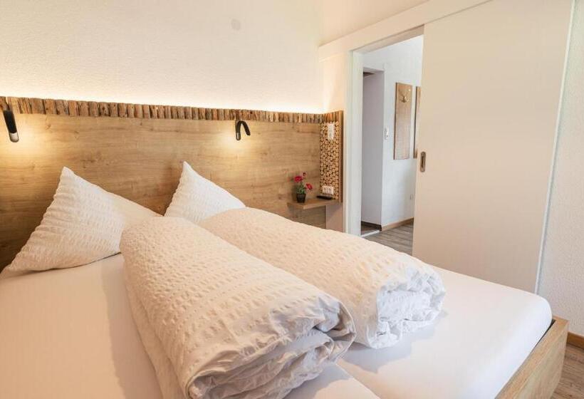 带1个卧室的公寓, Apartments Morandell