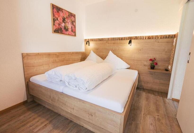 带1个卧室的公寓, Apartments Morandell