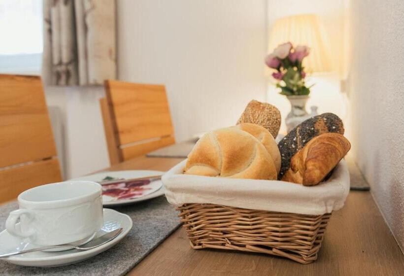 标准间, Apartments Morandell