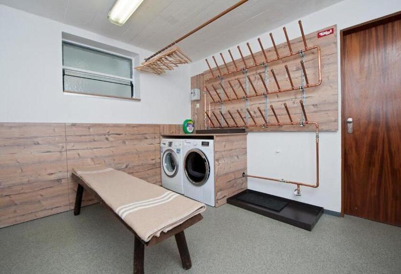 Номер Стандарт, Apartments Morandell