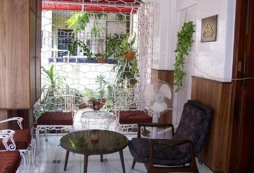 标准间, Blue Chip