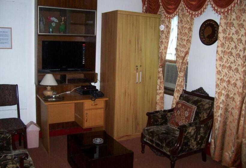 豪华房间, Blue Chip