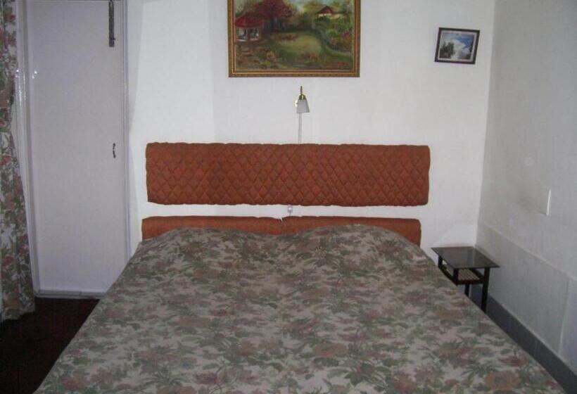 豪华房间, Blue Chip