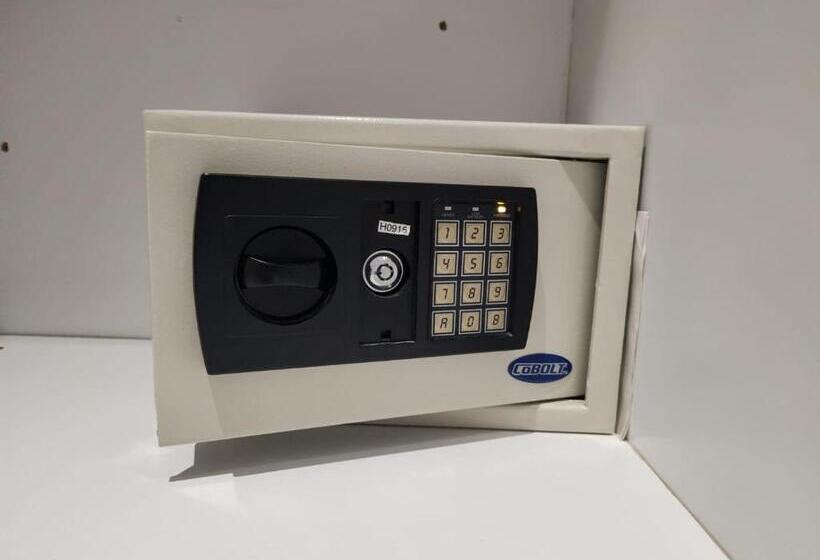 带双人床的经典房间, Eikelower Accommodation