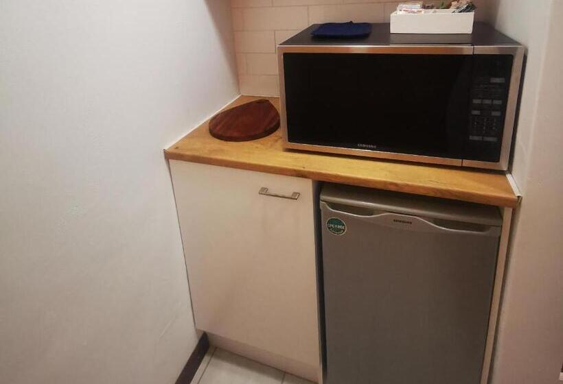 带双人床的经典房间, Eikelower Accommodation