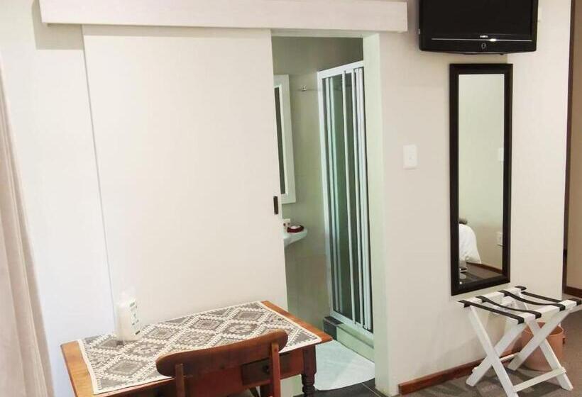 Номер Классика Двуспальная Кровать, Eikelower Accommodation