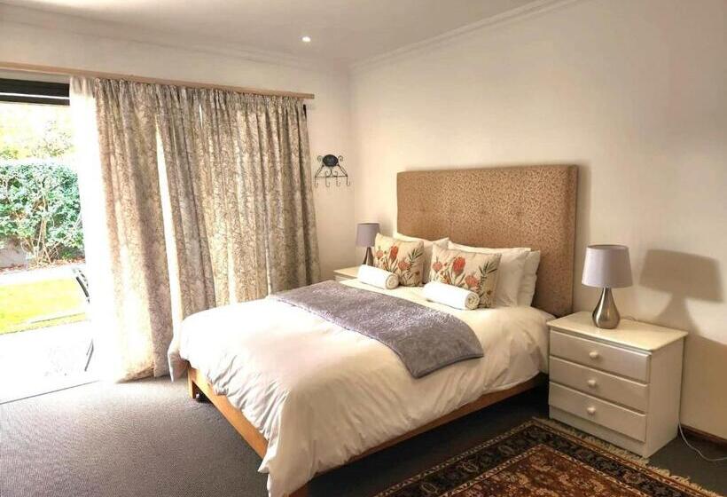 Дом 1 Спальня, Eikelower Accommodation