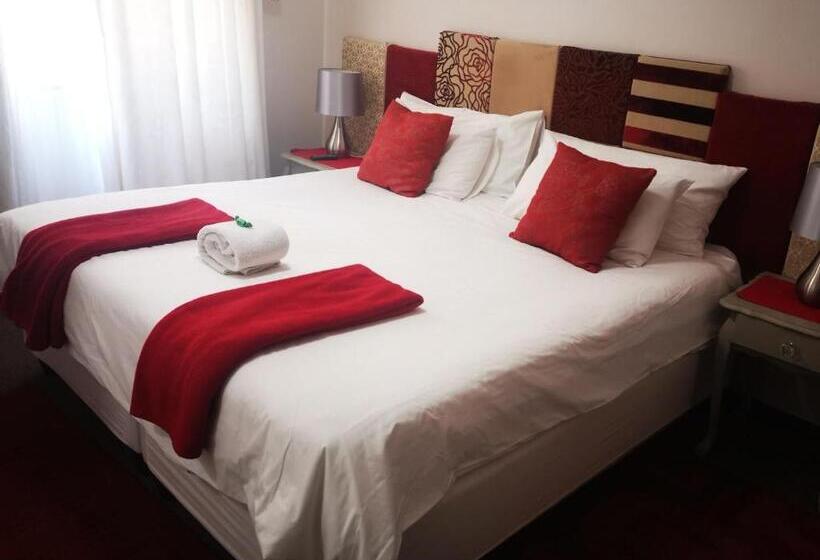 1间卧室的房子, Eikelower Accommodation