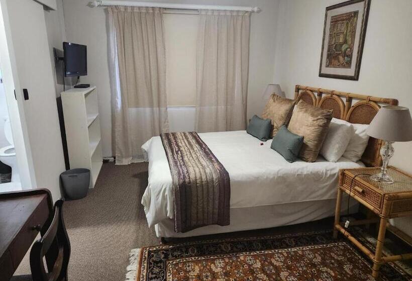 1间卧室的房子, Eikelower Accommodation