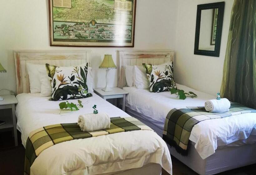 Дом 1 Спальня, Eikelower Accommodation