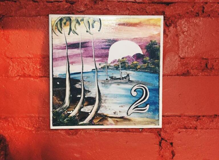 샬레, Espaço Holístico Chalés