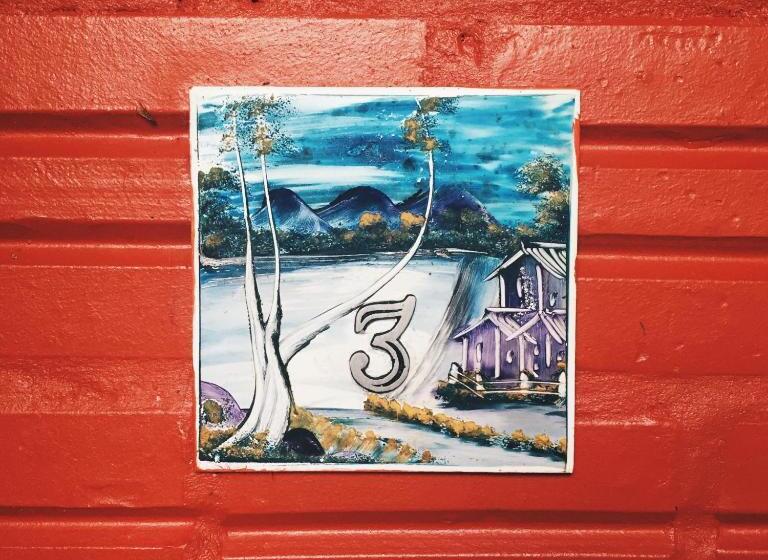 샬레, Espaço Holístico Chalés