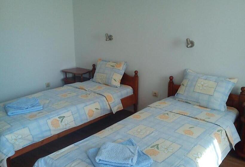 غرفة قياسية مطلة على الجبل, Guest House Ilinden