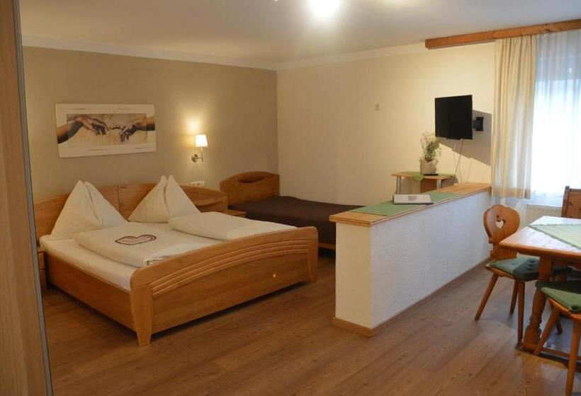 إستوديو قياسى, Haus Frey