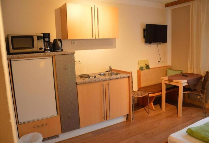 إستوديو قياسى, Haus Frey