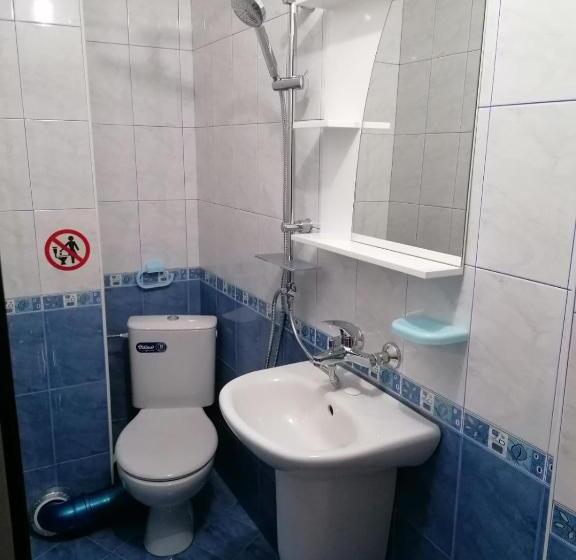 스탠다드 트리플 룸, Kastela Guest House