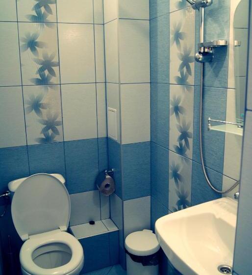 스탠다드 트리플 룸, Kastela Guest House