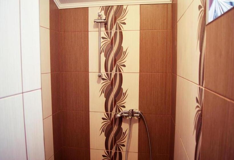 침실 2개 아파트, Kastela Guest House