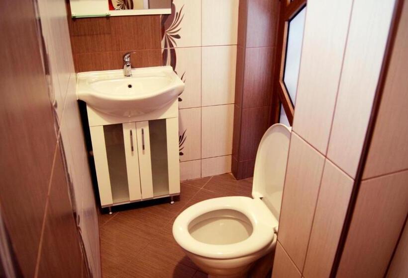 침실 2개 아파트, Kastela Guest House