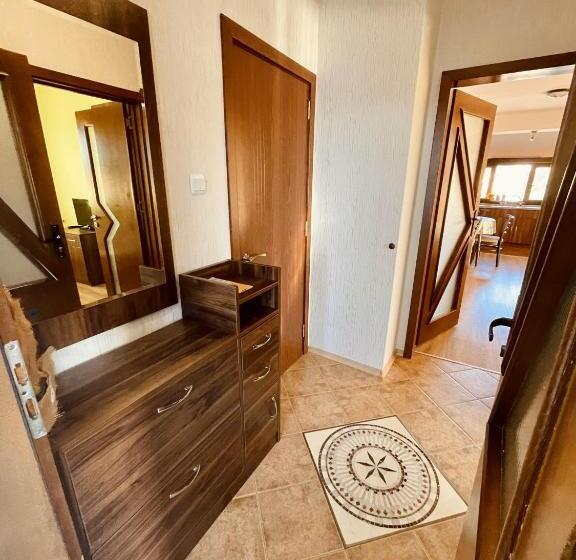 침실 2개 아파트, Kastela Guest House