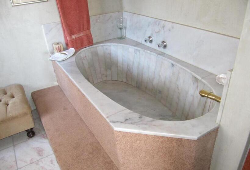 스탠다드 룸, Kleineweide Boutique Estate