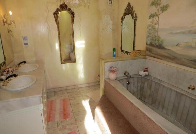 스탠다드 룸, Kleineweide Boutique Estate