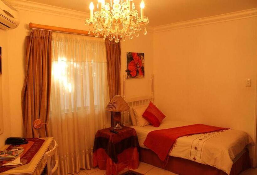 스탠다드 싱글 룸, Kleineweide Boutique Estate