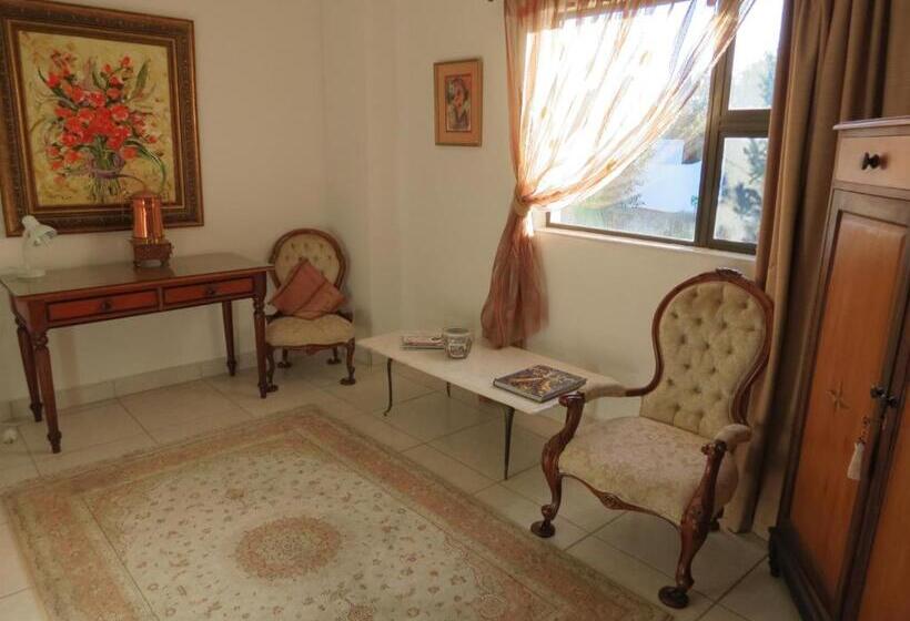 스탠다드 룸, Kleineweide Boutique Estate