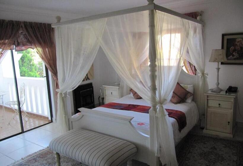 스탠다드 룸, Kleineweide Boutique Estate