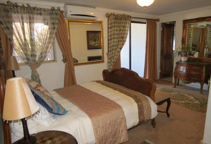 스탠다드 룸, Kleineweide Boutique Estate