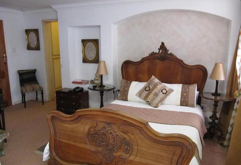 스탠다드 룸, Kleineweide Boutique Estate