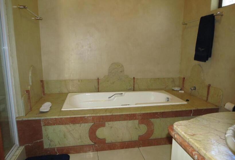 스탠다드 룸, Kleineweide Boutique Estate