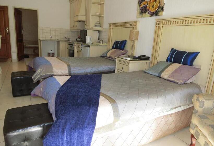 스탠다드 룸, Kleineweide Boutique Estate