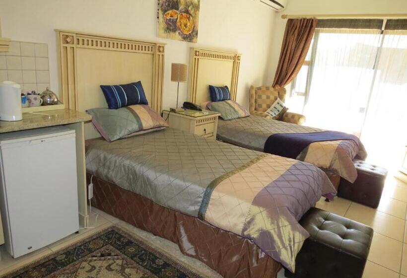 스탠다드 룸, Kleineweide Boutique Estate