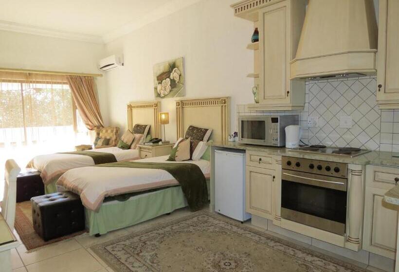 스탠다드 룸, Kleineweide Boutique Estate