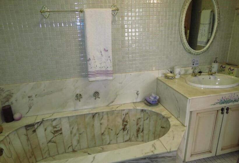 스탠다드 룸, Kleineweide Boutique Estate