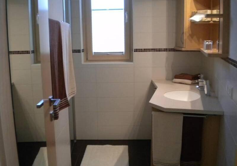 Standard Room, Landhaus Griesser