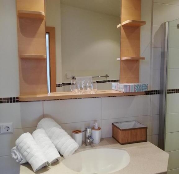 Superior Room with Terrace, Landhaus Griesser