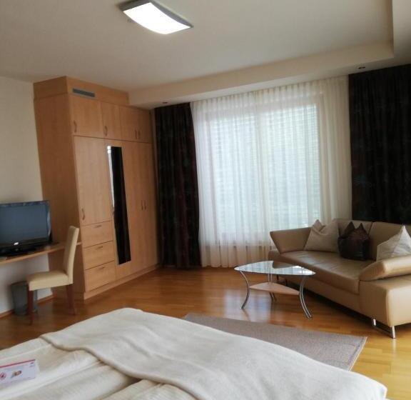 Superior Room with Terrace, Landhaus Griesser