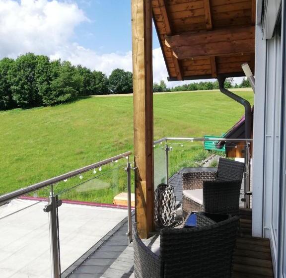 Superior Room with Balcony, Landhaus Griesser