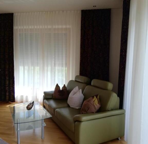 Superior Room with Balcony, Landhaus Griesser