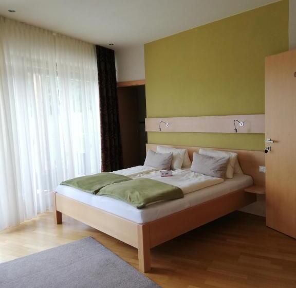 Superior Room with Balcony, Landhaus Griesser