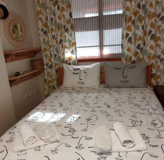 Ortak Banyolu Standart Oda, Nelly Guesthouse