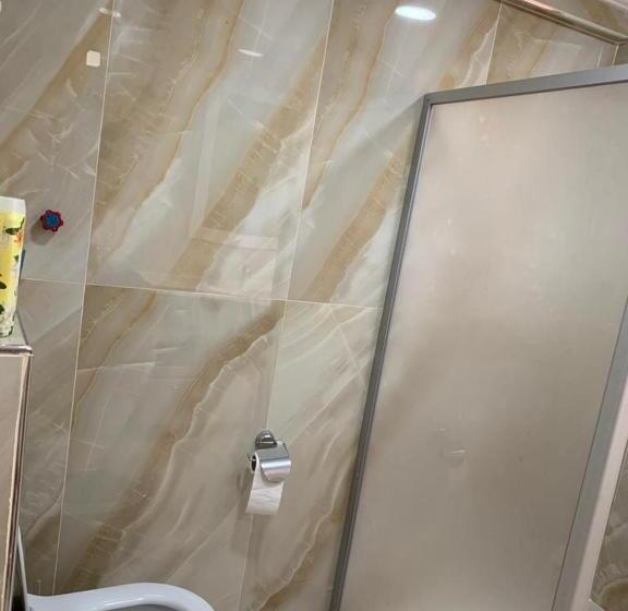 Ortak Banyolu Standart Oda, Nelly Guesthouse