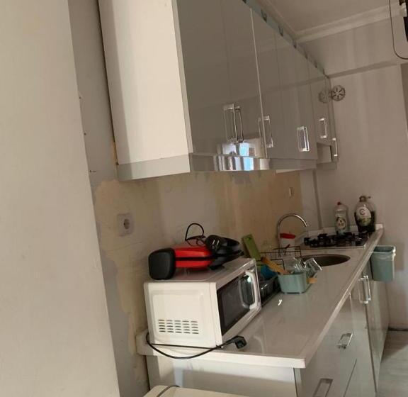 Standard Room Shared Bathroom, Nelly Guesthouse
