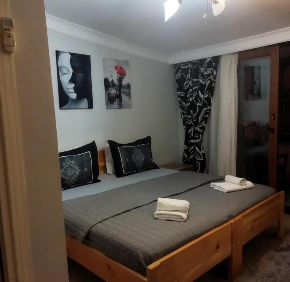 Standart Oda, Nelly Guesthouse