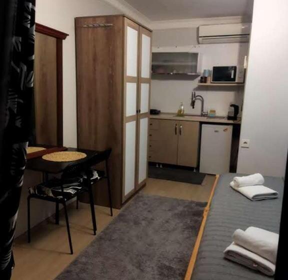 Standart Oda, Nelly Guesthouse