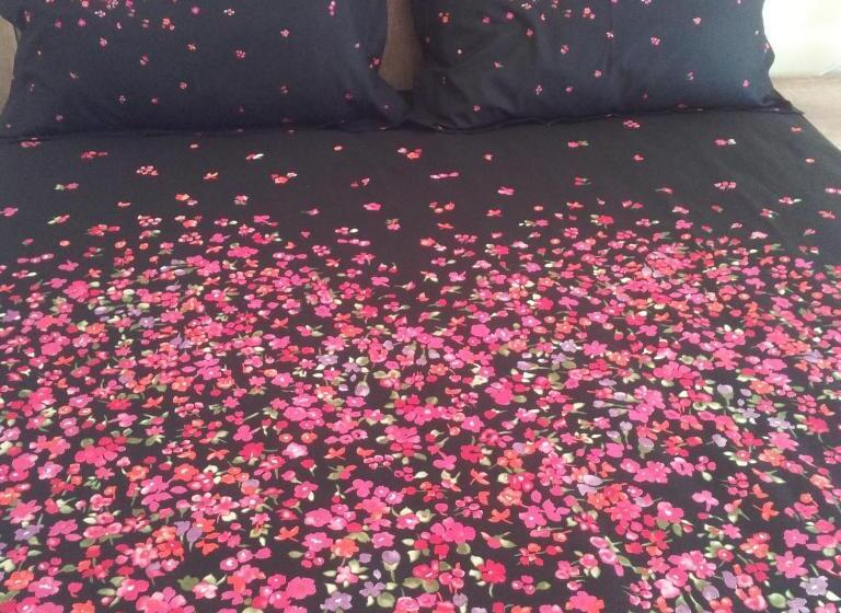 Standart Oda, Nelly Guesthouse